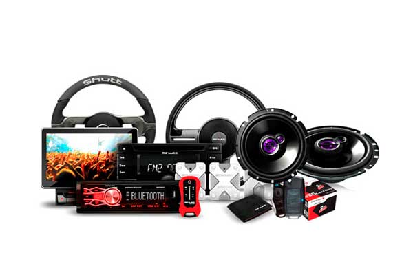 Instalação de Acessórios Automotivos: Guia Completo