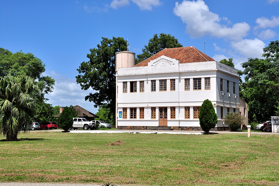 Imagem de Cachoeirinha