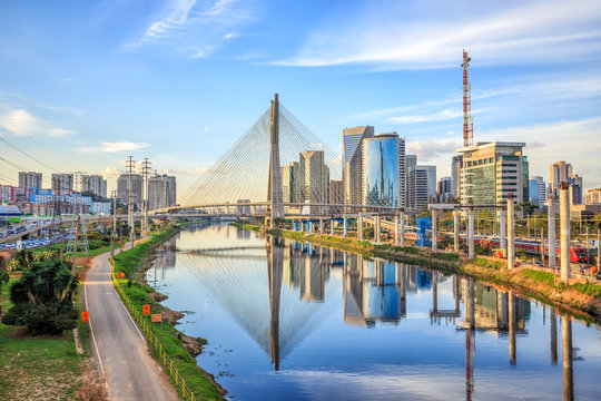 Agência de IA em São Paulo