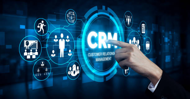Imagem de Marketing & CRM